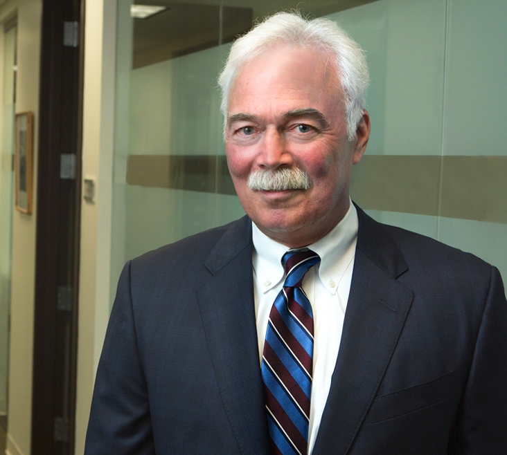 James J. O'Hara